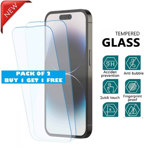 2pack glass screen - 2pack,