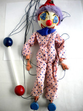 Vintage 1948 Talentoon Pim-Bo