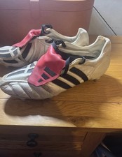 Adidas predator Mania Champagne 10.5