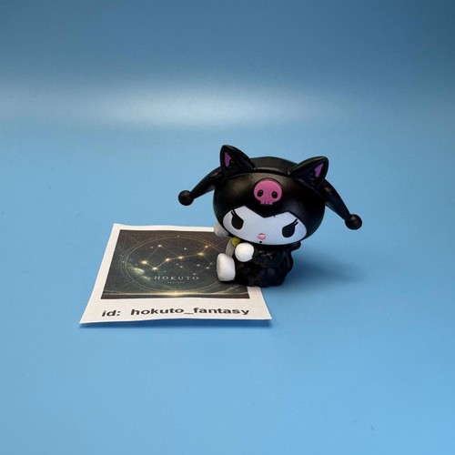 Sanrio figure gacha - gacha, capsule