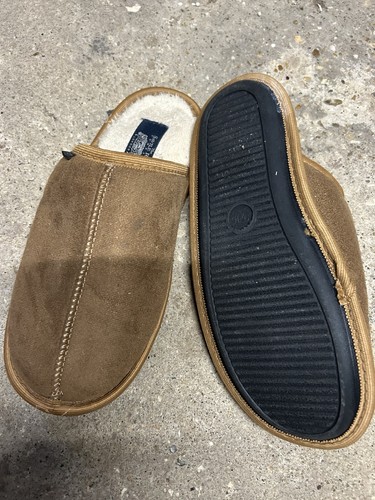 Men slippers - men’s,