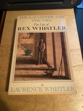 Whistler: The Laughter and the