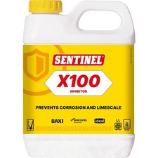 Sentinel X100 Inhibitor