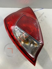 FORD FIESTA ZETEC MK7.5 FL