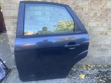 Ford Focus Mk2 Passenger Rear