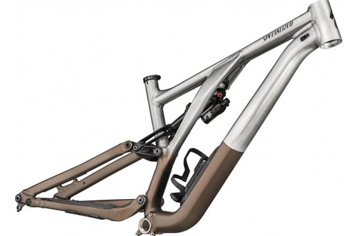 Frame pivot bearing kit - pivot, |