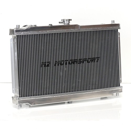 Mx5 alloy radiator mazda - mx5,
