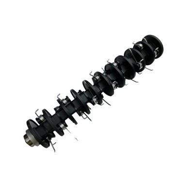 Hyundai scarifier spring - scarifier,