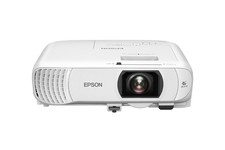 Epson Projector EH-TW840 Full HD - 2x HDMI inputs - 4000 Lumens - up to 337"