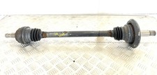 Mercedes C 200 Amg Line C205 2.0 DRIVESHAFT PASSENGER REAR a2203570591