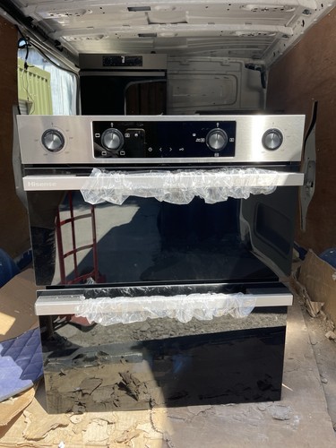 Hisense built under electric - hisense,