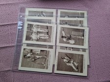 COMPLETE SET - BOOK TALLIES -