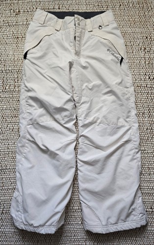 Columbia snow pants - columbia,