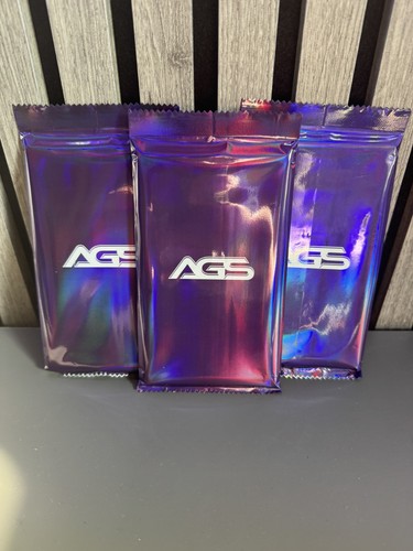 Ags grade pokemon - 10,