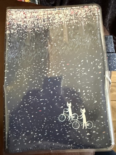 Hobonichi notebook cover - hobonichi,
