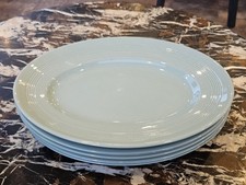 6x Woods Ware Beryl Utility