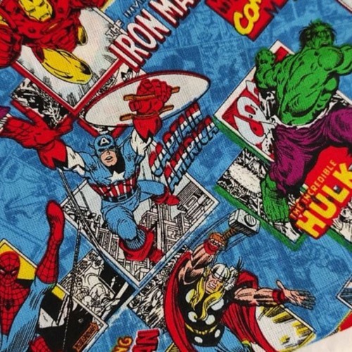13020874 marvel comic burst - marvel,