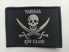 Yamaha xjr 400 1200 1300 Club