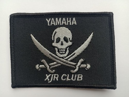 Yamaha xjr 400 1200 - 1300, club