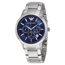 NEW EMPORIO ARMANI MENS WATCH