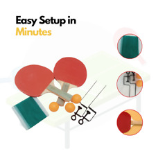 Table Tennis Racket Ping Pong