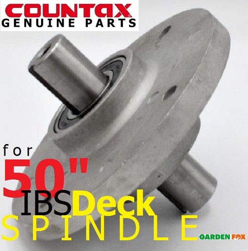 Countax a2050h cutter - countax, 50"