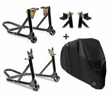 Set MA1 Motorcycle Paddock