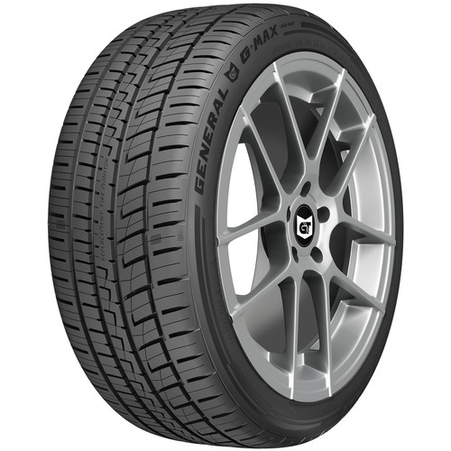 New general max - 4,