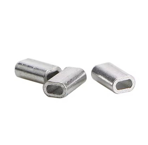 Sea fishing double aluminium - sea,
