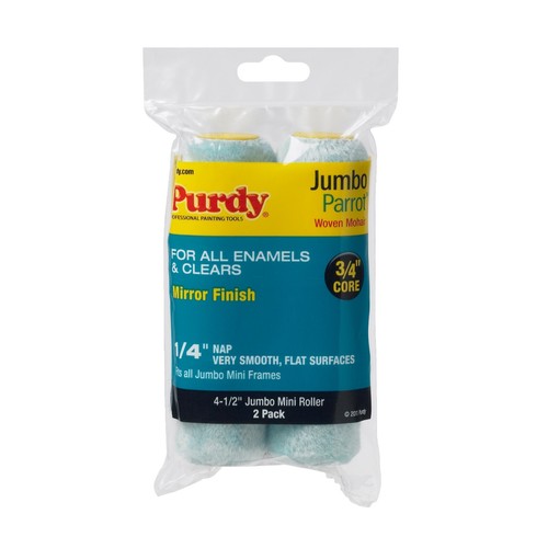 Paint rollers purdy parrot - purdy,
