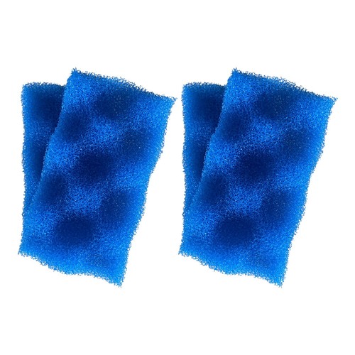 Compatible fluval bio foam - fluval, max