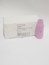 10N49 Alumina Cup 17/18"/26 Tig Welding Torches X 10