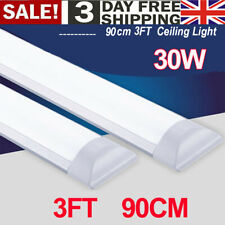 3FT 90cm LED Batten Tube Light