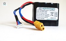 RT4 RT7 bait boat compatible