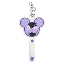 Eeyore Mickey Head Pooh Bear Inspired Ears Headband & Sunglasses Holder