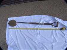 Antique Turf Cutting Spade -