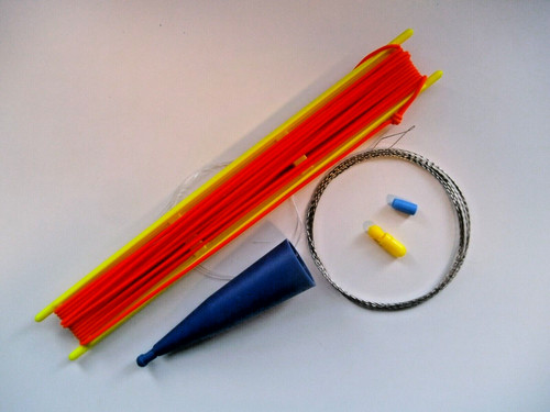 Future size pole - 10-12,