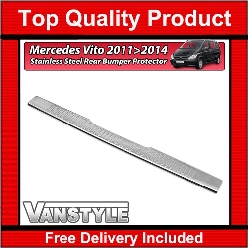 Fits mercedes vito viano w639 - vito,