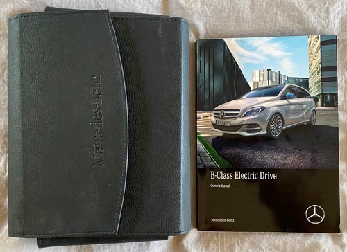 Mercedes class b250e - b,