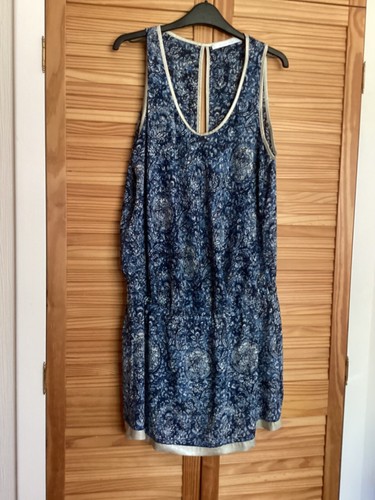 Lauren vidal sleeveless summer - lauren,