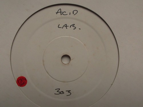 Acid lab - acid,