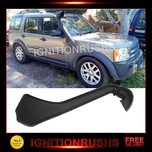 Raised air intake - raised,
