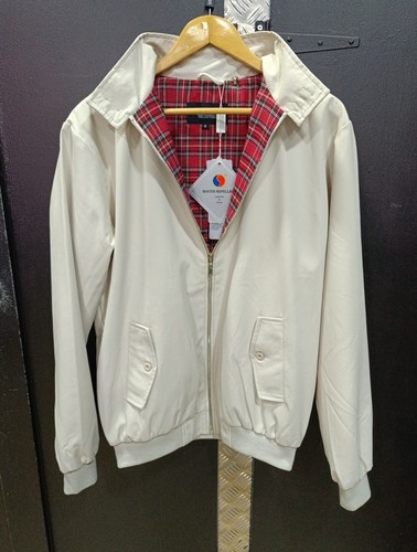 Mens harrington all weather - harrington,