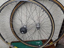 Mavic gp4 rims - mavic, 501