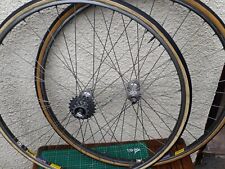 Mavic Gp4 Rims Mavic 501 Hubs