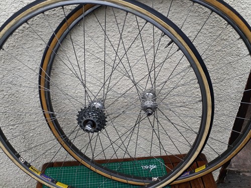 Mavic gp4 rims 501 - mavic,