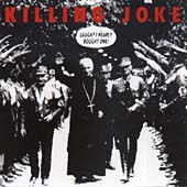 Killing Joke : Laugh? I Nearly
