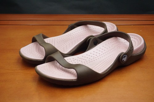Crocs cleo slingback sandal - cleo,