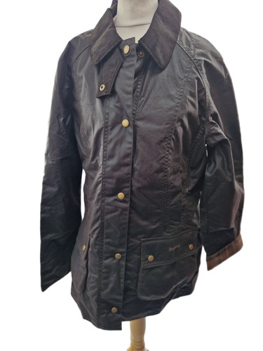 New barbour beadnell - new,