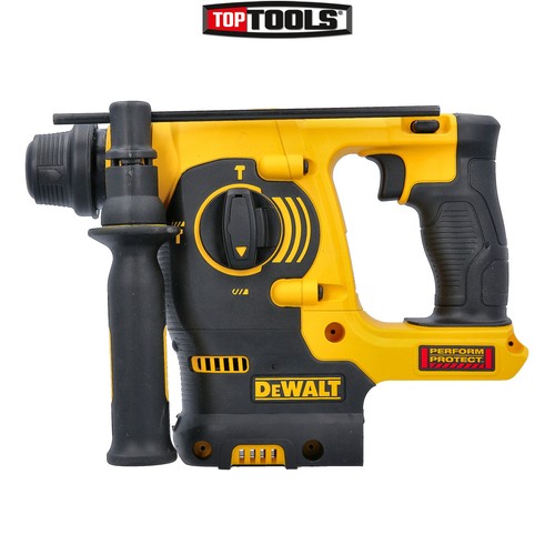 Dewalt dch253n 18v - 18v, cordless